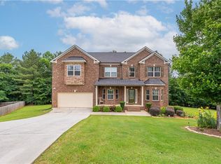 4791 River Front Way, Ellenwood, GA 30294