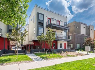 2820 W 26th Ave #105, Denver, CO 80211