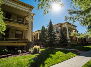 1680 Steele St APT 1B, Denver, CO 80206