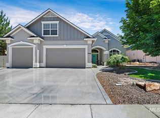 2846 S Alfani Way, Meridian, ID 83642