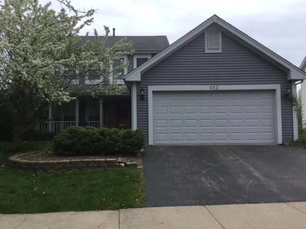 652 Lakewood Farms Dr, Bolingbrook, IL 60490