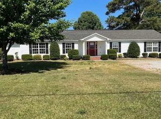 1040 Timmonsville Hwy, Darlington, SC 29532