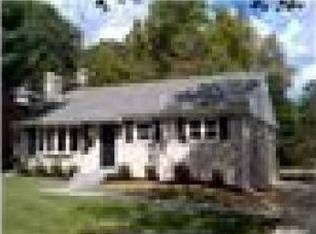 7112 Mason St, District Heights, MD 20747