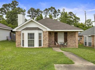 177 Greenfield Ln, Pearl, MS 39208