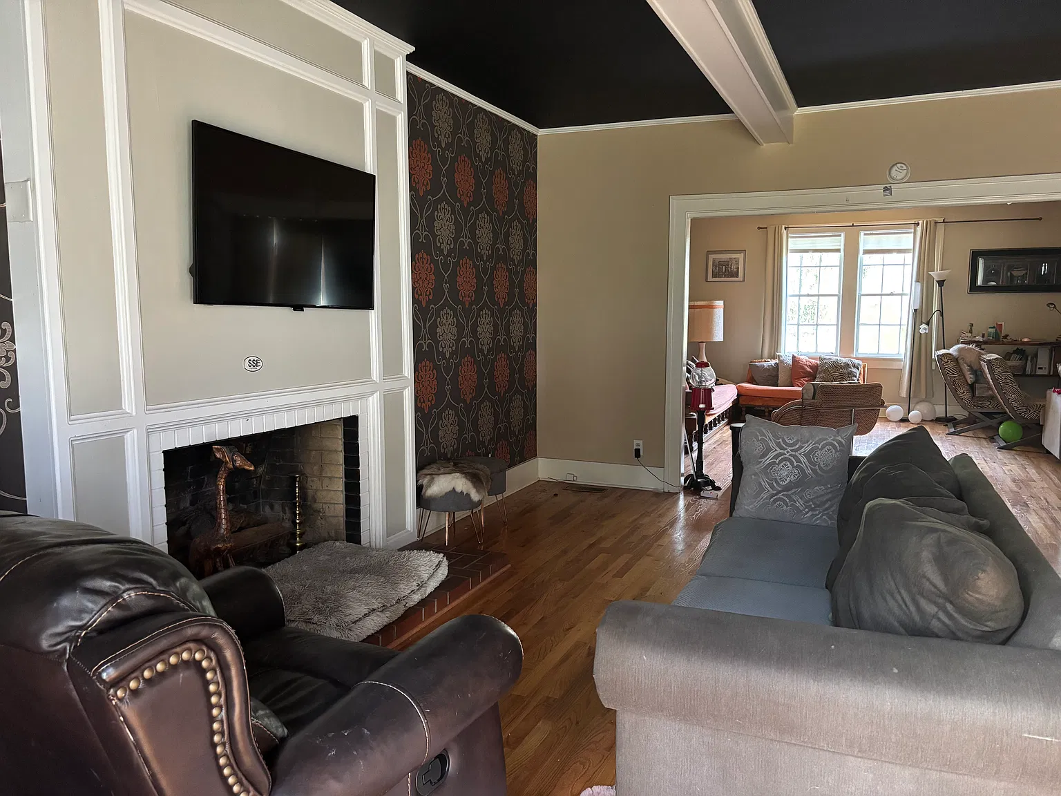 1318 Sycamore Ave — Photo 3
