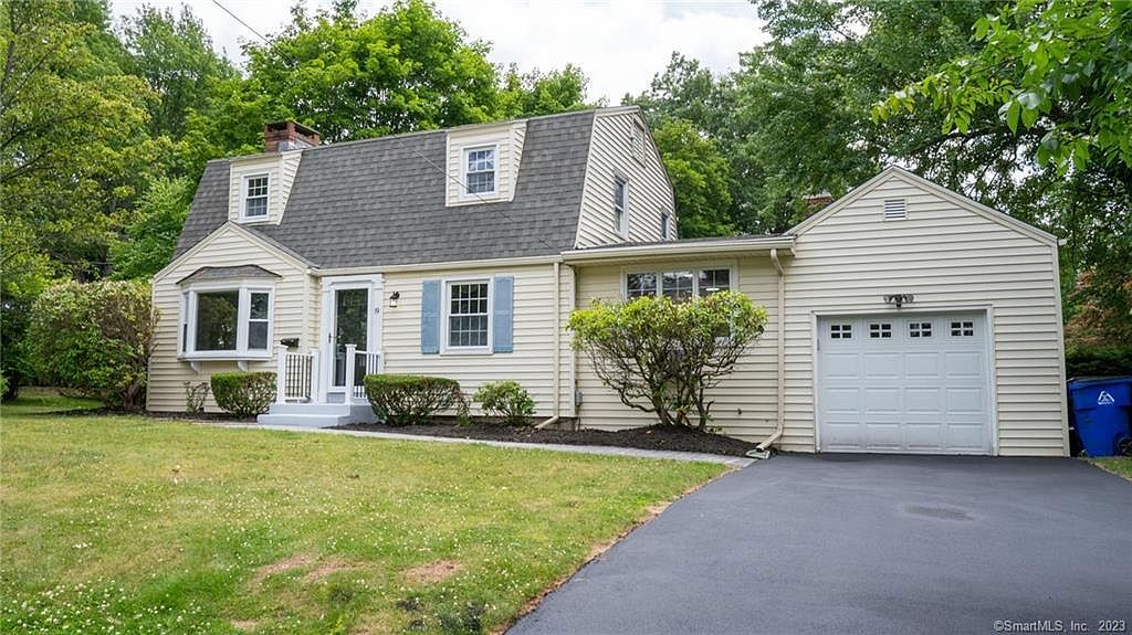 19 Barton St, West Hartford, CT 06110 Zillow