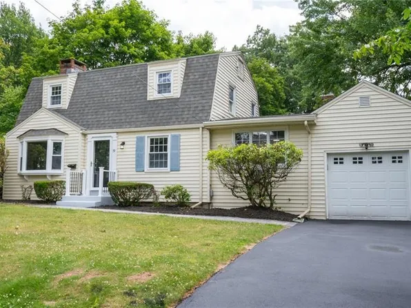 19 Barton Street, West Hartford, CT 06110