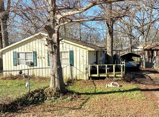 438 Bass Rd, Hughes, AR 72348