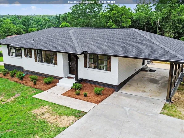 3160 Valley Park Dr, Birmingham, AL 35243