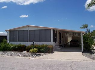 38 Caballo Way, Bradenton, FL 34209