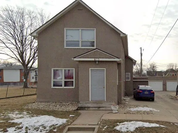 615 W 12th St, Sioux Falls, SD