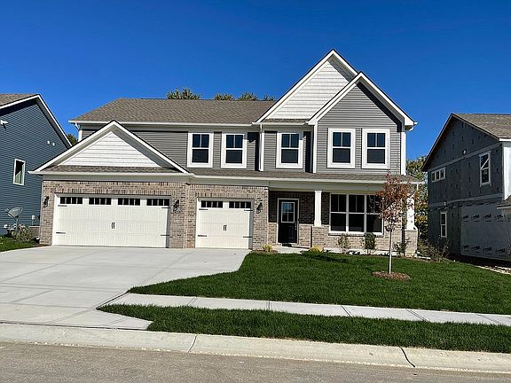 3rd image of 3848 Kensington Dr