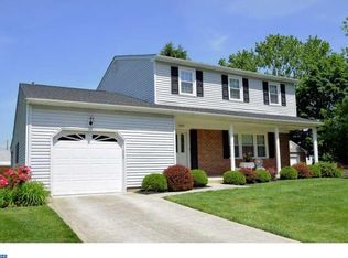 3039 Warrior Rd, Plymouth Meeting, PA 19462