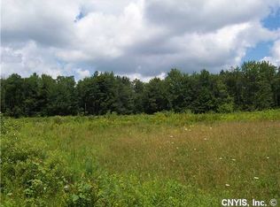 27 County Rte, Redfield, NY