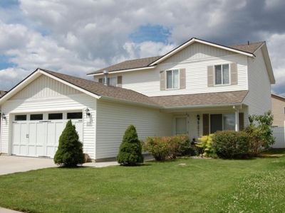 3258 W Lotze Loop, Coeur D Alene, ID, 83815