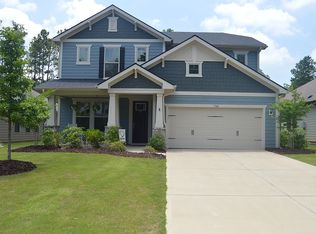 1748 Kelley Lake Dr, York, SC 29745