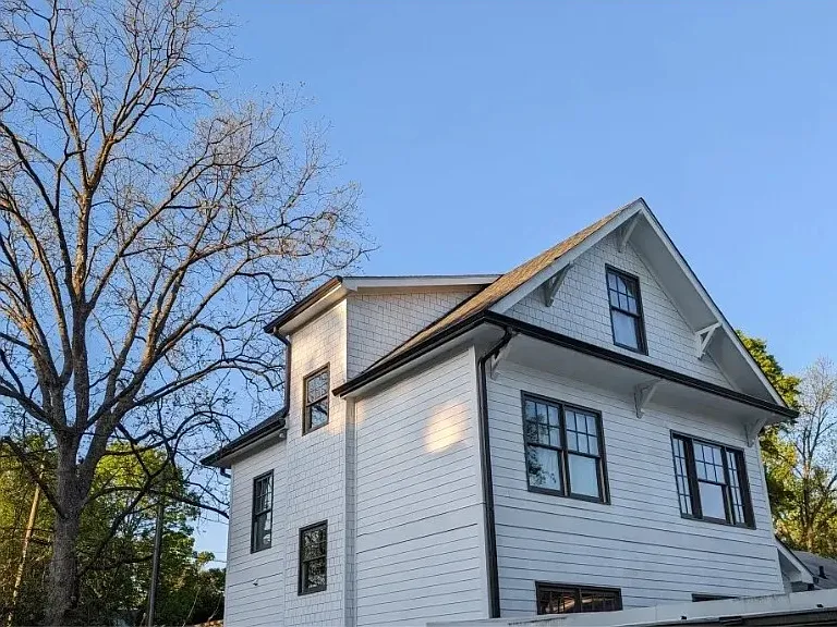 1002 Center St NW #C — Photo 1