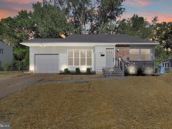 1538 Berlin Rd, Cherry Hill, NJ 08003