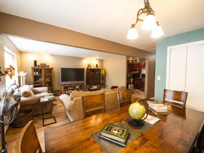 1045 N Clarkson St APT 206, Denver, CO, 80218