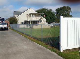 124 Exeter Run, Houma, LA 70360