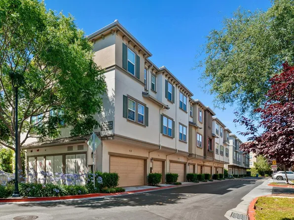 1580 Shore Pl Unit 4, Santa Clara, CA 95054