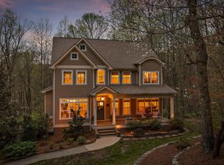 115 Stratford Way, Signal Mountain, TN 37377