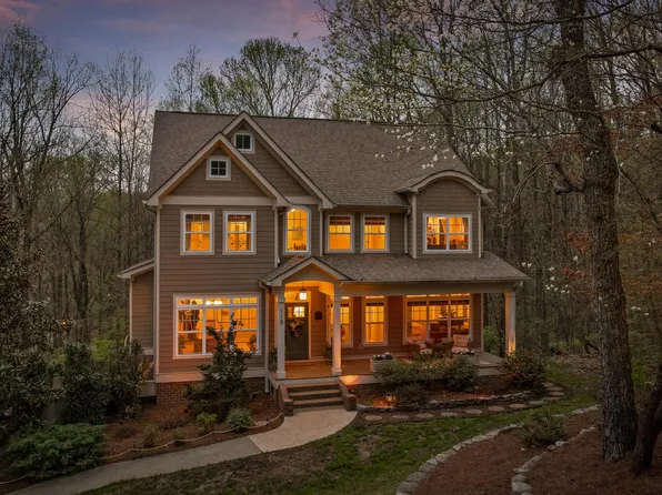 115 Stratford Way, Signal Mountain, TN 37377