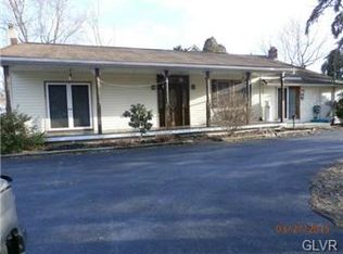 8761 Ashfield Rd, Slatington, PA 18080