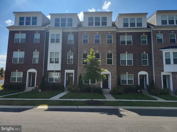 5568 Wordsworth Pl, White Plains, MD 20695