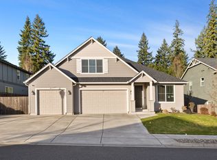 16710 NE 98th St, Vancouver, WA 98682