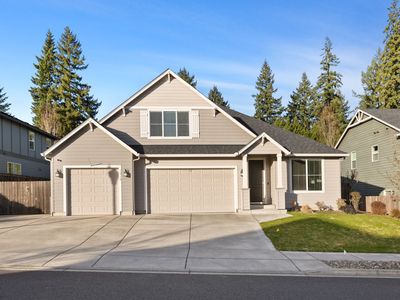 16710 NE 98th St, Vancouver, WA, 98682