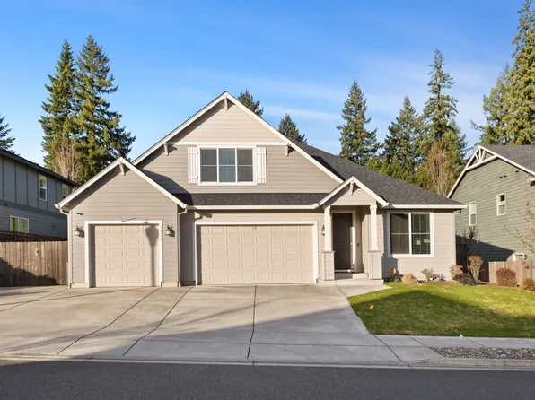 16710 NE 98th St, Vancouver, WA 98682