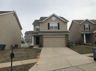 603 Spring Mnr, O'Fallon, MO 63368