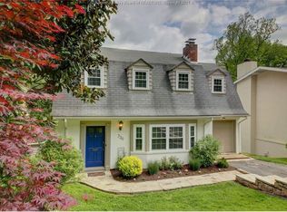 730 Myrtle Rd, Charleston, WV 25314