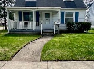 17758 Lincoln Ave, Eastpointe, MI 48021