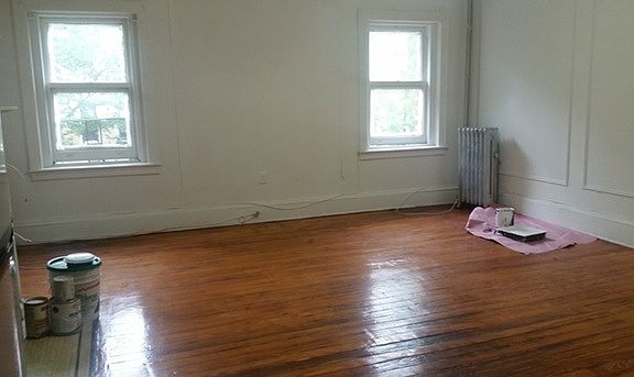2nd image of 241 W 139th St #3F