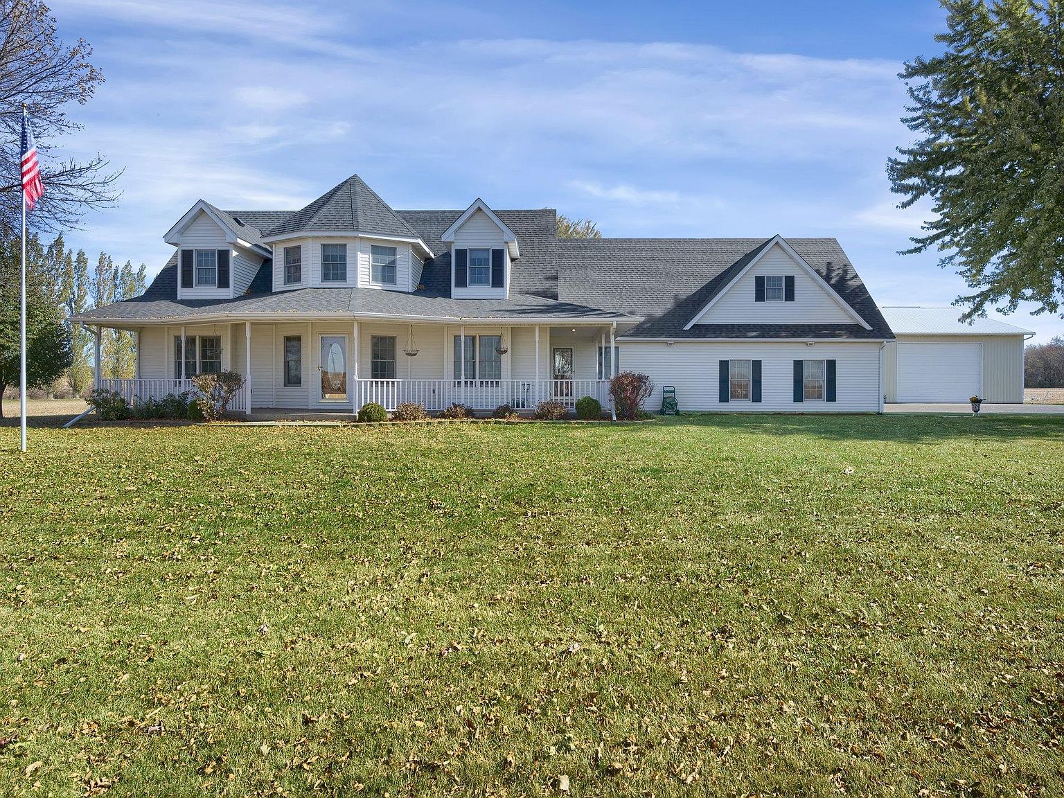 22037 411th Ave, Arlington, MN 55307 Zillow