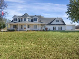 22037 411th Ave, Arlington, MN 55307