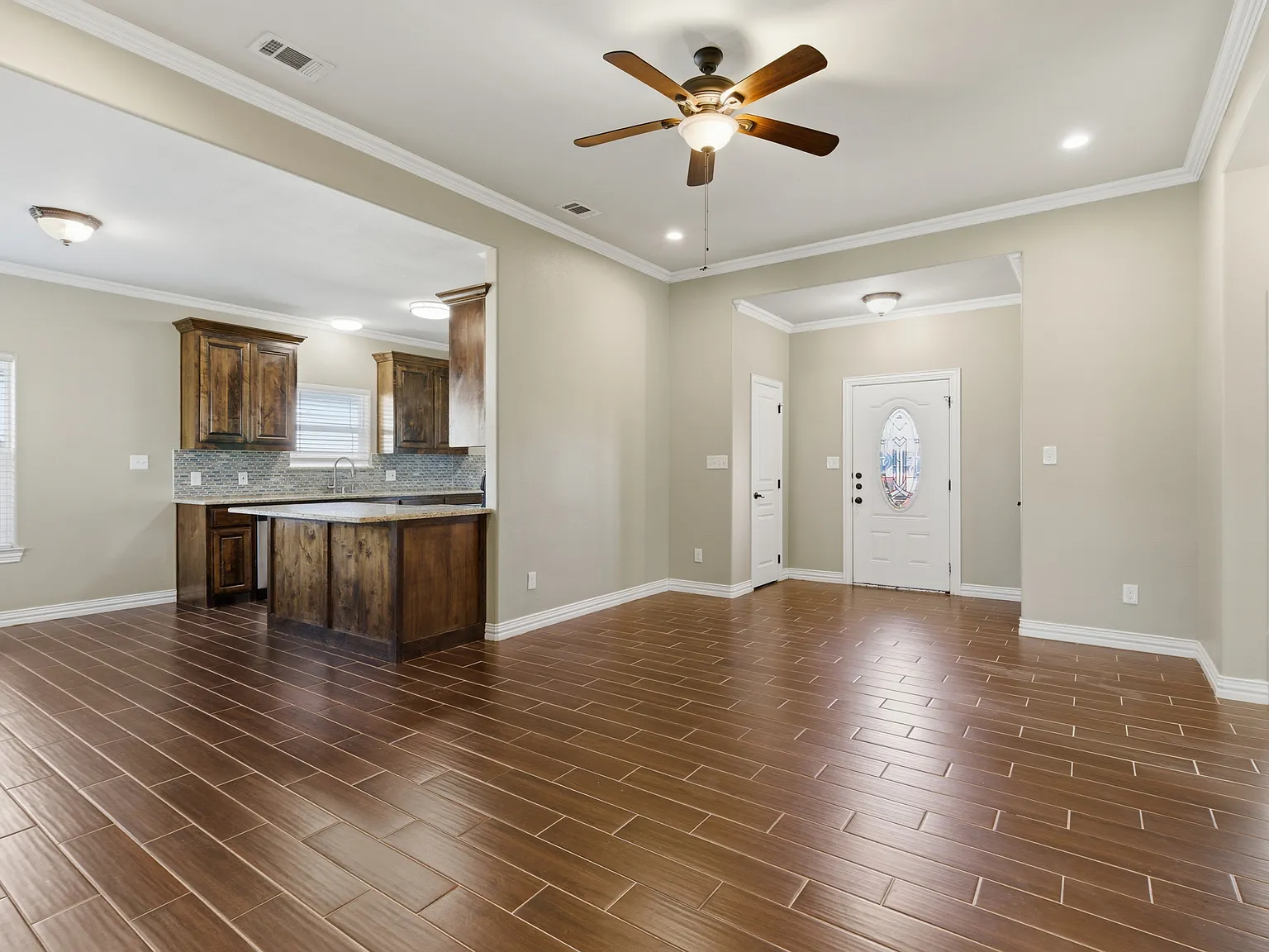 1524 South Montgomery Street; Sherman, TX 75090 - 1 — Photo 3