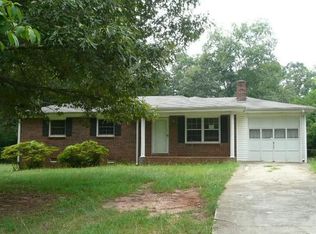 4020 Hiram Ct, Powder Springs, GA 30127