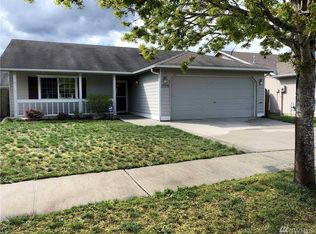 19226 46th Ave NE, Arlington, WA 98223