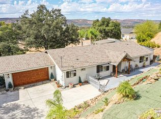 2646 Quail Hill Rd, Copperopolis, CA 95228