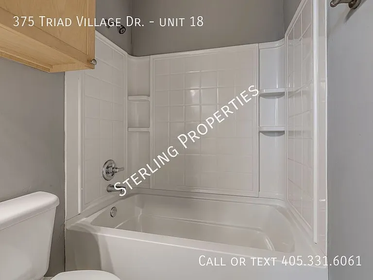 375 Triad Village Dr #18 — Photo 48