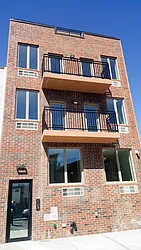 Rented by Urban Pads