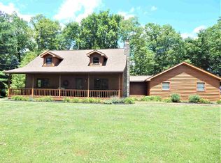 6410 Cottontail Trl, Burlington, KY 41005