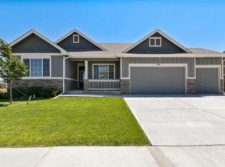 234 Mount Harvard Ave, Severance, CO 80550