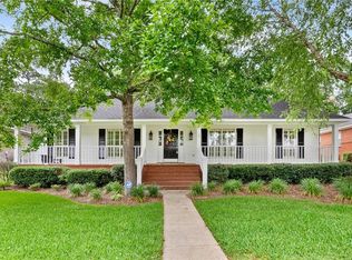 1267 Savannah Dr, Mobile, AL 36609