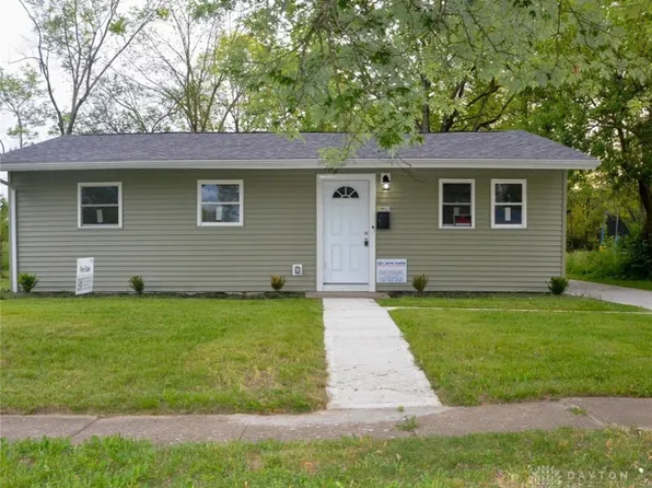 1525 Azalea Dr, Dayton, OH 45417