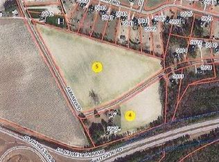 5965 Farmwood Loop, Wilson, NC 27896