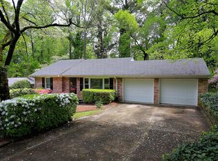 177 Shawnee Trl SE, Marietta, GA 30067